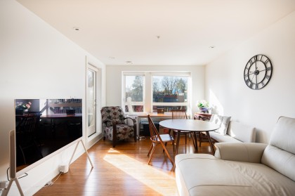 Photo 15 at 403 - 2481 Waterloo Street, Kitsilano, Vancouver West