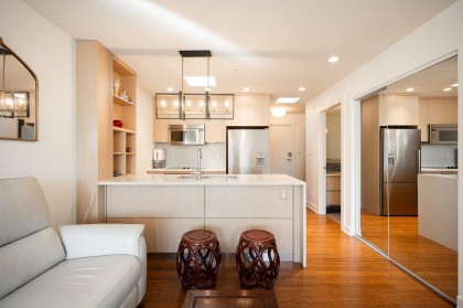 Photo 11 at 403 - 2481 Waterloo Street, Kitsilano, Vancouver West