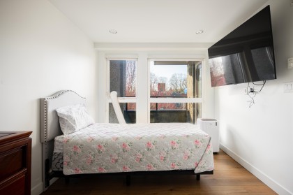 Photo 8 at 403 - 2481 Waterloo Street, Kitsilano, Vancouver West