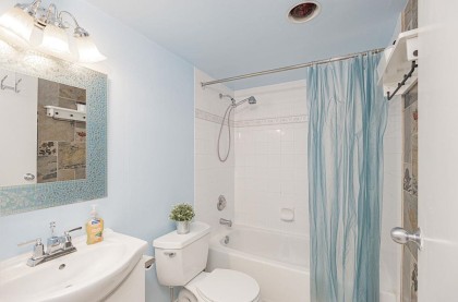 Photo 12 at 1702 - 811 Helmcken Street, Downtown VW, Vancouver West