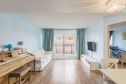 Photo 7 at 1702 - 811 Helmcken Street, Downtown VW, Vancouver West