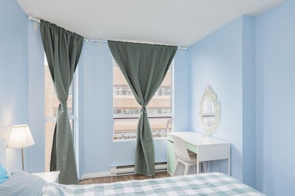 Photo 10 at 1702 - 811 Helmcken Street, Downtown VW, Vancouver West