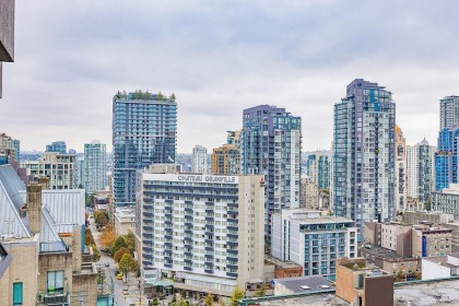 Photo 18 at 1702 - 811 Helmcken Street, Downtown VW, Vancouver West