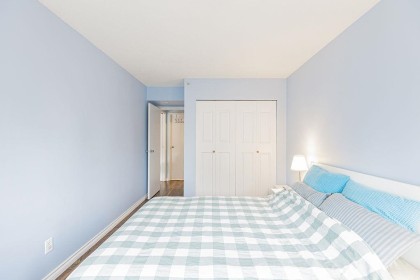 Photo 11 at 1702 - 811 Helmcken Street, Downtown VW, Vancouver West