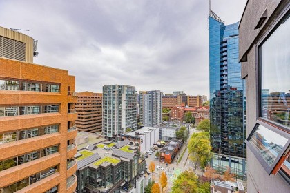 Photo 19 at 1702 - 811 Helmcken Street, Downtown VW, Vancouver West