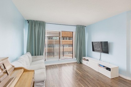 Photo 8 at 1702 - 811 Helmcken Street, Downtown VW, Vancouver West