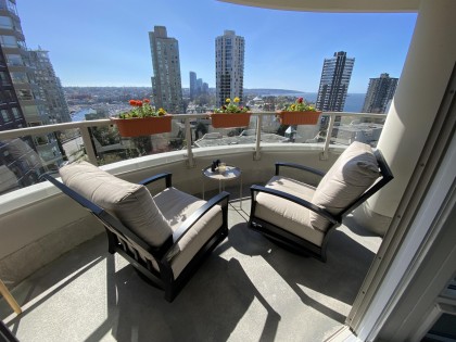 Photo 2 at 1002 - 1020 Harwood Street, West End VW, Vancouver West