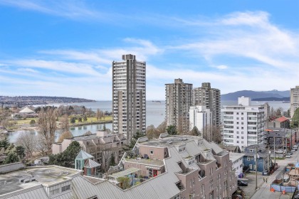 Photo 6 at 1002 - 1020 Harwood Street, West End VW, Vancouver West