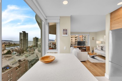 Photo 13 at 1002 - 1020 Harwood Street, West End VW, Vancouver West