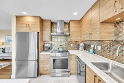 Photo 12 at 1002 - 1020 Harwood Street, West End VW, Vancouver West