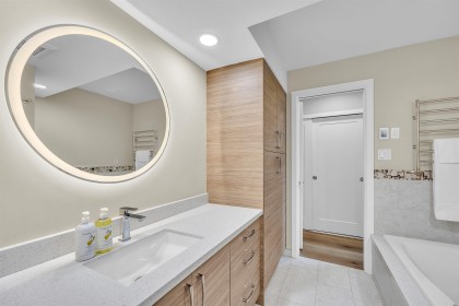 Photo 22 at 1002 - 1020 Harwood Street, West End VW, Vancouver West