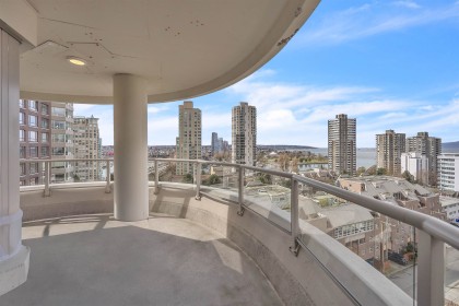 Photo 7 at 1002 - 1020 Harwood Street, West End VW, Vancouver West