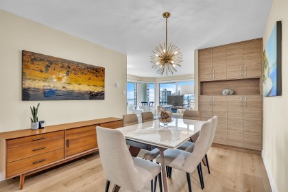 Photo 3 at 1002 - 1020 Harwood Street, West End VW, Vancouver West