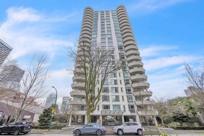 Photo 36 at 1002 - 1020 Harwood Street, West End VW, Vancouver West