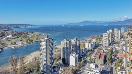 Photo 32 at 1002 - 1020 Harwood Street, West End VW, Vancouver West