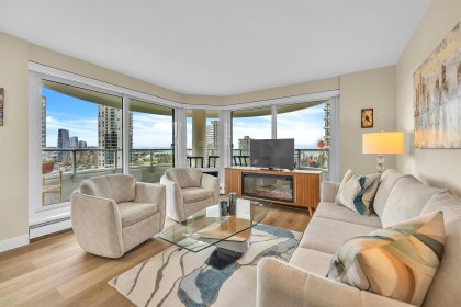 Photo 1 at 1002 - 1020 Harwood Street, West End VW, Vancouver West