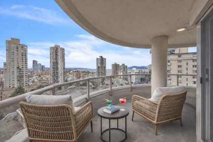 Photo 5 at 1002 - 1020 Harwood Street, West End VW, Vancouver West