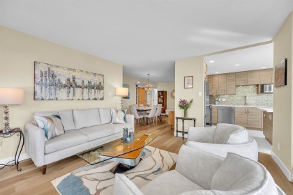 Photo 9 at 1002 - 1020 Harwood Street, West End VW, Vancouver West