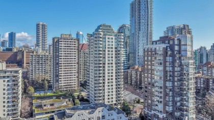 Photo 30 at 1002 - 1020 Harwood Street, West End VW, Vancouver West