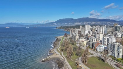 Photo 34 at 1002 - 1020 Harwood Street, West End VW, Vancouver West