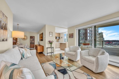 Photo 10 at 1002 - 1020 Harwood Street, West End VW, Vancouver West