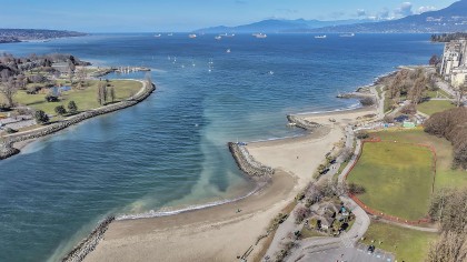 Photo 33 at 1002 - 1020 Harwood Street, West End VW, Vancouver West