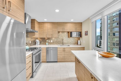 Photo 14 at 1002 - 1020 Harwood Street, West End VW, Vancouver West