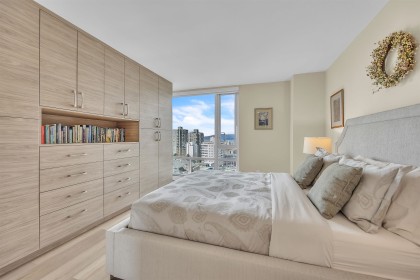 Photo 18 at 1002 - 1020 Harwood Street, West End VW, Vancouver West