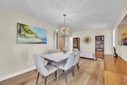 Photo 11 at 1002 - 1020 Harwood Street, West End VW, Vancouver West