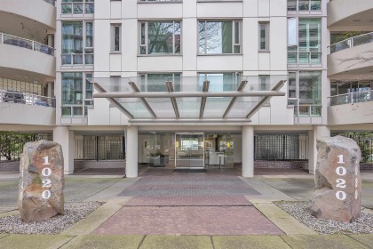 Photo 35 at 1002 - 1020 Harwood Street, West End VW, Vancouver West