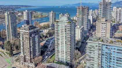 Photo 31 at 1002 - 1020 Harwood Street, West End VW, Vancouver West