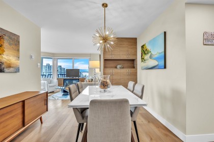 Photo 4 at 1002 - 1020 Harwood Street, West End VW, Vancouver West