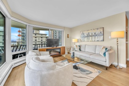 Photo 8 at 1002 - 1020 Harwood Street, West End VW, Vancouver West