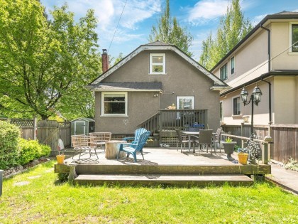 Photo 27 at 2903 W 42nd Avenue, Kerrisdale, Vancouver West