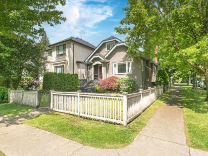 Photo 2 at 2903 W 42nd Avenue, Kerrisdale, Vancouver West