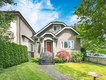 Photo 1 at 2903 W 42nd Avenue, Kerrisdale, Vancouver West