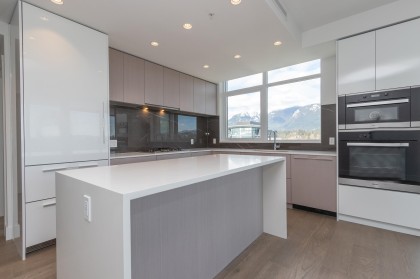 Photo 2 at 1701 - 1632 Lions Gate Lane, Pemberton NV, North Vancouver