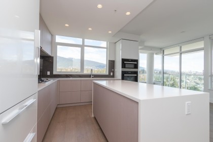 Photo 5 at 1701 - 1632 Lions Gate Lane, Pemberton NV, North Vancouver