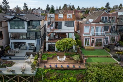 Photo 6 at 3167 Point Grey Road, Kitsilano, Vancouver West