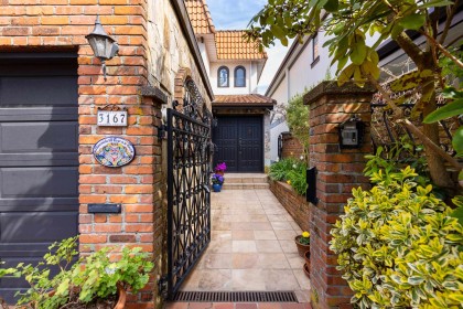 Photo 12 at 3167 Point Grey Road, Kitsilano, Vancouver West