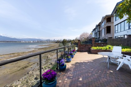 Photo 7 at 3167 Point Grey Road, Kitsilano, Vancouver West