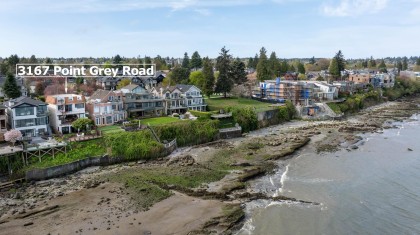 Photo 3 at 3167 Point Grey Road, Kitsilano, Vancouver West