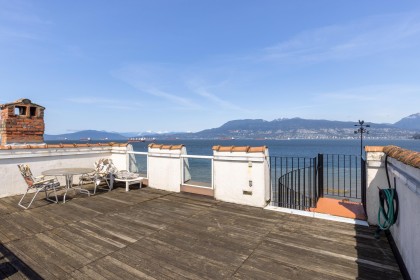 Photo 36 at 3167 Point Grey Road, Kitsilano, Vancouver West