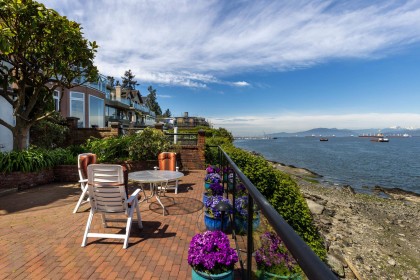 Photo 9 at 3167 Point Grey Road, Kitsilano, Vancouver West