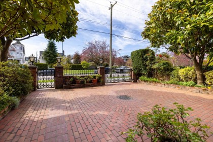 Photo 14 at 3167 Point Grey Road, Kitsilano, Vancouver West