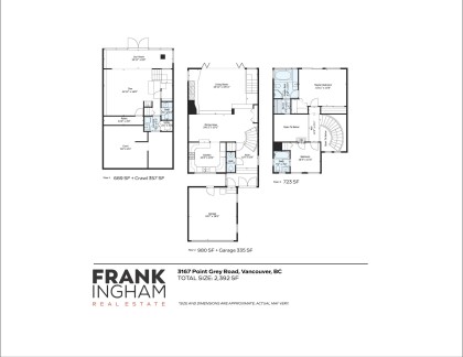 Photo 37 at 3167 Point Grey Road, Kitsilano, Vancouver West