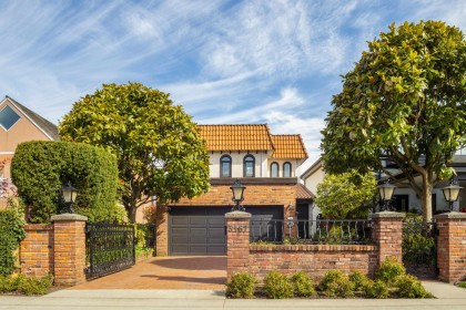 Photo 11 at 3167 Point Grey Road, Kitsilano, Vancouver West