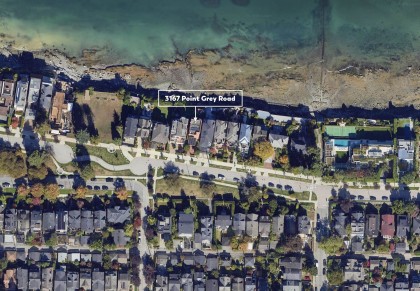 Photo 4 at 3167 Point Grey Road, Kitsilano, Vancouver West