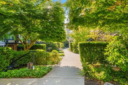 Photo 23 at 78 - 728 W 14th Street, Mosquito Creek, North Vancouver