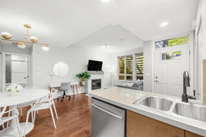 Photo 2 at 78 - 728 W 14th Street, Mosquito Creek, North Vancouver